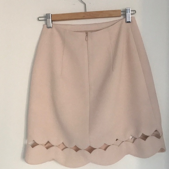 Club Monaco Skirt - Picture 2 of 5